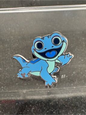 Disney Trading Pin WDW Bruni Hidden Disney 2025